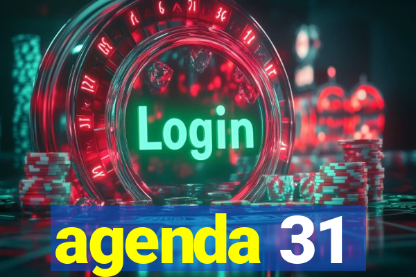 agenda 31